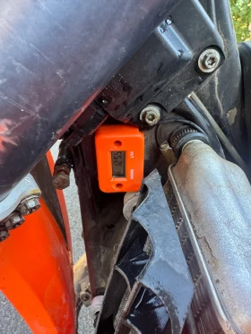 Ktm SX, снимка 4