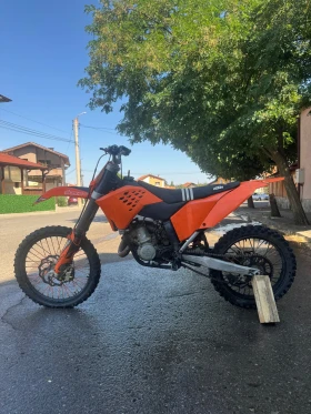 Ktm SX, снимка 5