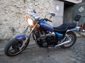 Yamaha Maxim XJ 750 | Mobile.bg    1