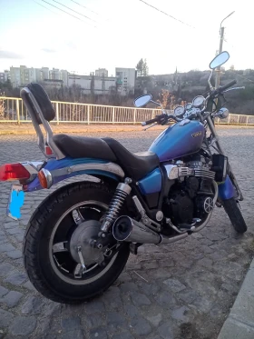 Yamaha Maxim XJ 750 | Mobile.bg    7