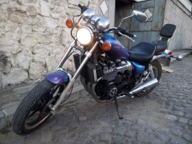 Yamaha Maxim XJ 750 | Mobile.bg    5