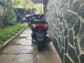 Kymco Downtown 200i  300i | Mobile.bg    5