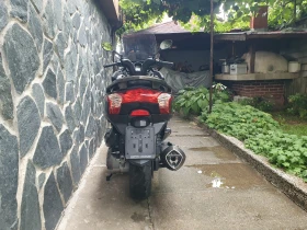 Kymco Downtown 200i  300i | Mobile.bg    10