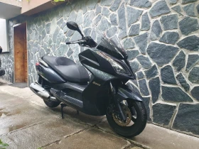 Kymco Downtown 200i  300i | Mobile.bg    7