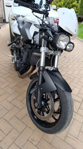 Обява за продажба на BMW F 800 R ~6 300 лв. - изображение 1