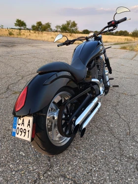 Victory Vegas 8 Ball 1634cc (100 CUBIC INCHES) | Mobile.bg    3