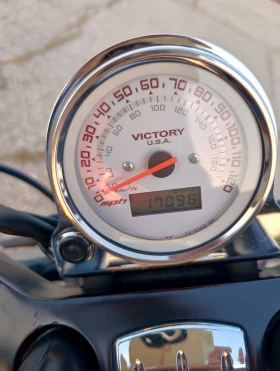 Victory Vegas 8 Ball 1634cc (100 CUBIC INCHES) | Mobile.bg    6