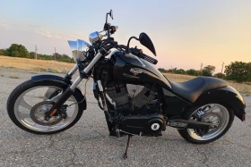Victory Vegas 8 Ball 1634cc (100 CUBIC INCHES) | Mobile.bg    4