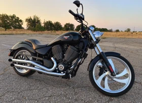 Victory Vegas 8 Ball 1634cc (100 CUBIC INCHES) | Mobile.bg    2