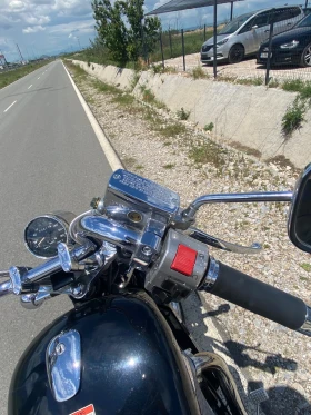 Обява за продажба на Suzuki Intruder ~5 000 лв. - изображение 1
