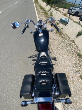     Suzuki Intruder