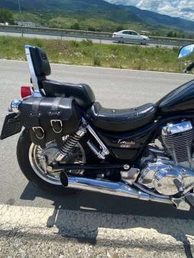 Обява за продажба на Suzuki Intruder ~5 000 лв. - изображение 7