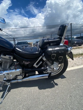 Обява за продажба на Suzuki Intruder ~5 000 лв. - изображение 5