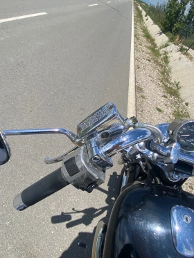 Обява за продажба на Suzuki Intruder ~5 000 лв. - изображение 2