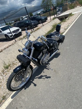 Обява за продажба на Suzuki Intruder ~5 000 лв. - изображение 11