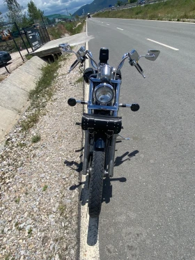 Обява за продажба на Suzuki Intruder ~5 000 лв. - изображение 10