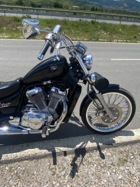 Обява за продажба на Suzuki Intruder ~5 000 лв. - изображение 8