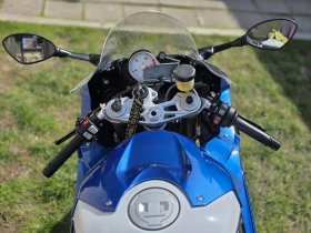BMW S 1000RR 2015 | Auto.bg — изображение 5