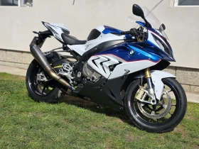 BMW S 1000RR 2015 | Auto.bg — изображение 2