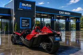 Polaris Slingshot SL | Mobile.bg � ����� ������ 4