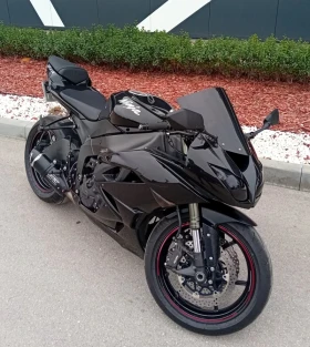 Kawasaki Zx ZX6-R  | Mobile.bg � ����� ������ 2
