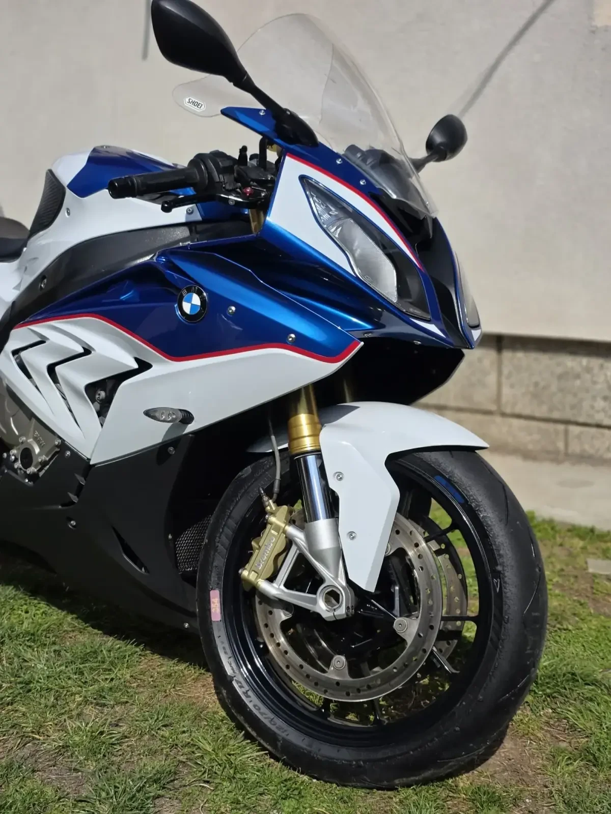 BMW S 1000RR 2015 | Mobile.bg � ����������� 11