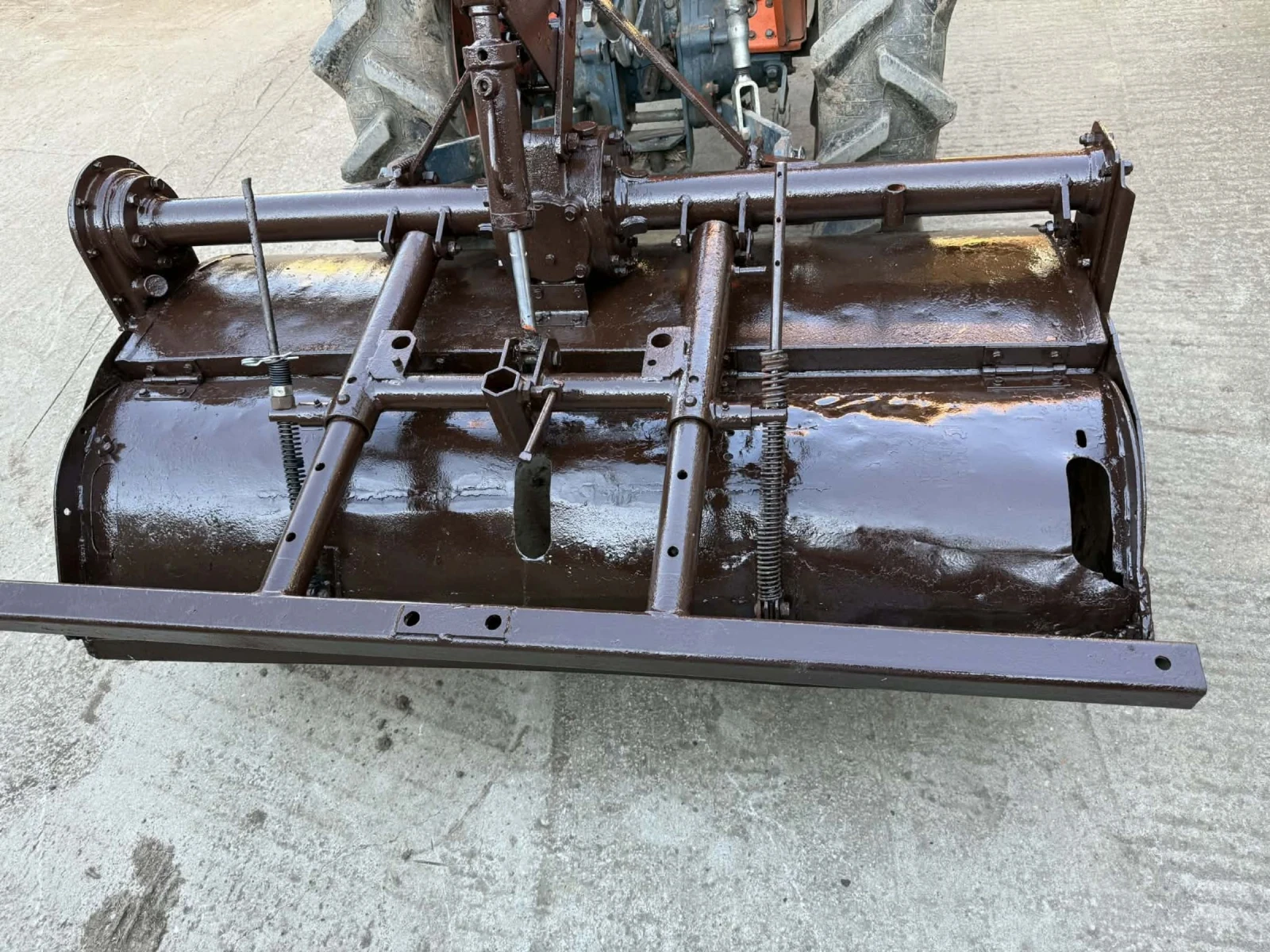 Фреза Друга марка