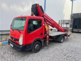 Автовишка Ruthmann 27м 230кг ТВ270, снимка 2