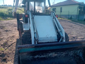 Багер Bobcat TL 2400, снимка 4