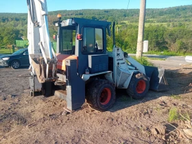 Багер Bobcat TL 2400, снимка 3