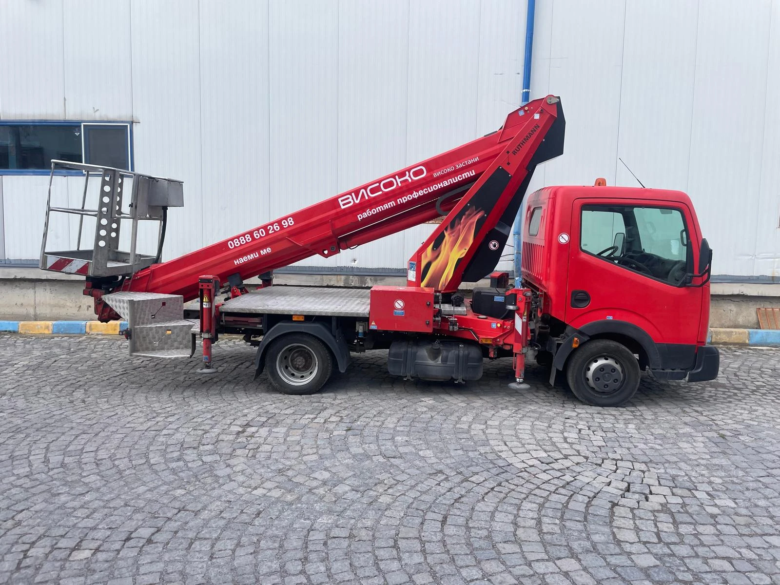 ��������� Ruthmann 27� 230�� ��270 | Mobile.bg � ����������� 4