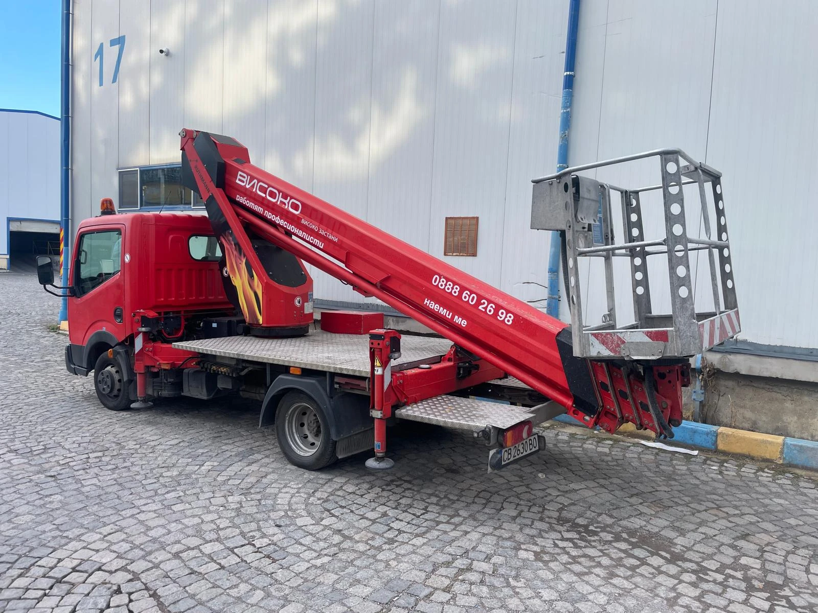 ��������� Ruthmann 27� 230�� ��270 | Mobile.bg � ����������� 6