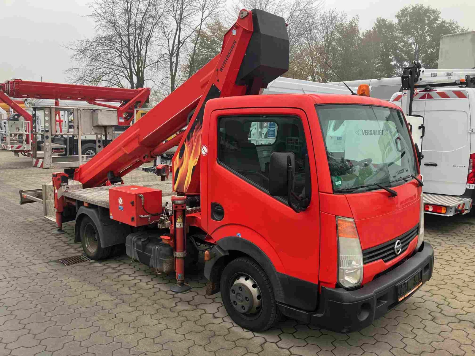  Ruthmann 27 230 270 | Mobile.bg   1