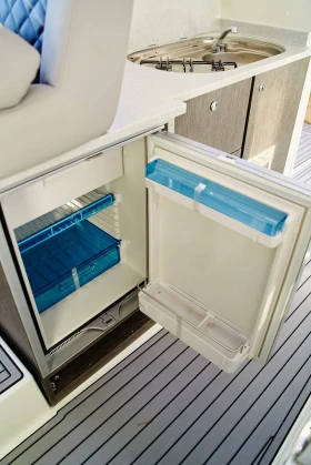 Лодка Собствено производство PEGAZUS 30 HT, снимка 11