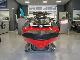 Джет Bombardier Sea Doo RXT-X RS 325 