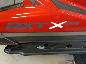 Джет Bombardier Sea Doo RXT-X RS 325 , снимка 12 - Воден транспорт - 49100257