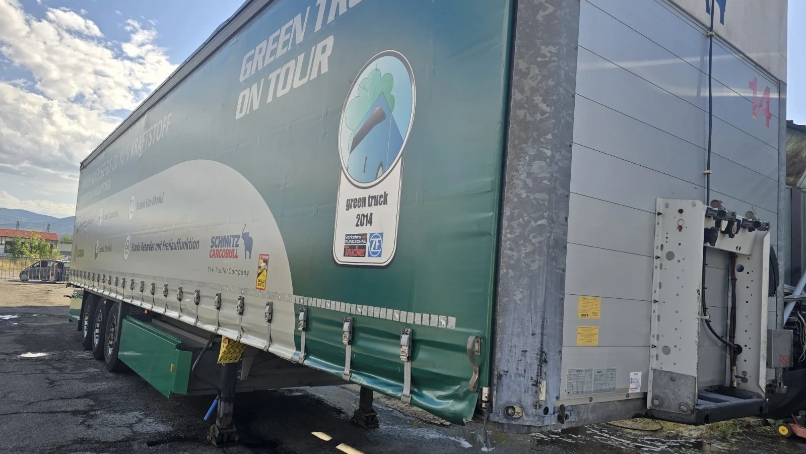  Schmitz  | Mobile.bg   12