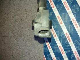 Запалителна Бабина комплект Мерцедес бензин А клас, снимка 6