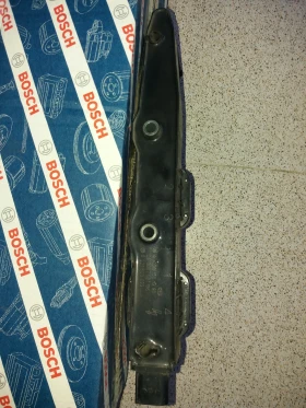 Запалителна Бабина комплект Мерцедес бензин А клас, снимка 3