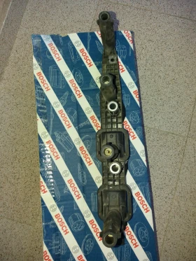 Запалителна Бабина комплект Мерцедес бензин А клас, снимка 1