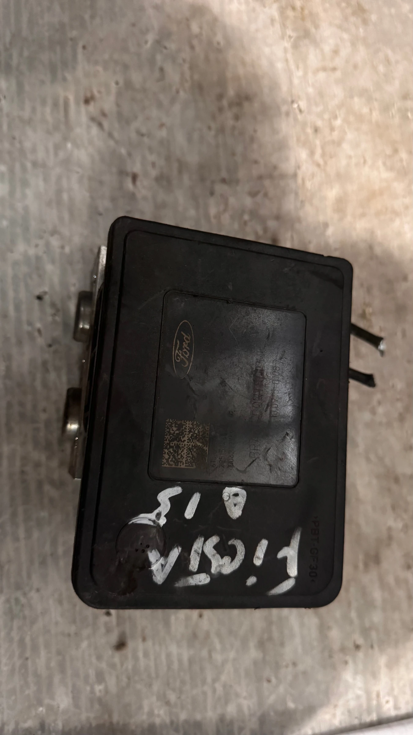 ABS  / ABS   Ford Fiesta - D1B1-2C013-BC / 10.0220-0436.4 | Mobile.bg   1