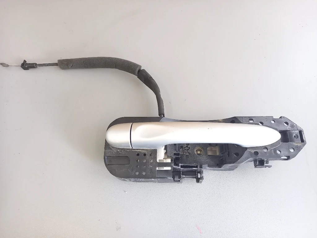 Дръжка врата външна задна дясна Рено Меган (к)