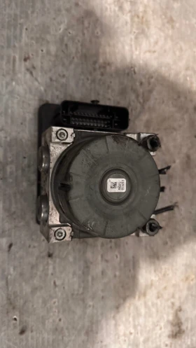 ABS  / ABS   Ford Fiesta - D1B1-2C013-BC / 10.0220-0436.4 | Mobile.bg    2