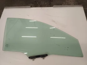 Стъкло предно дясно хонда црв 2.2 д 