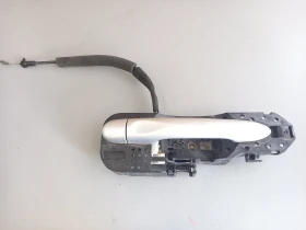 Дръжка врата външна задна дясна Рено Меган (к)