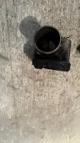 Дроселова Клапа за Renault Scenic Megane 2007 - 01770592