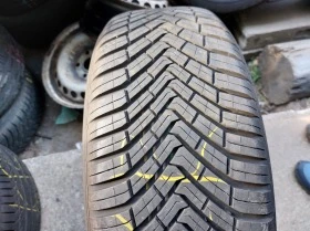 Гуми Всесезонни 205/55R16, снимка 1