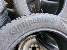 Гуми Всесезонни 205/55R16, снимка 4