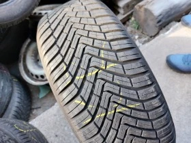 Гуми Всесезонни 205/55R16, снимка 2