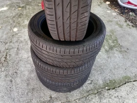 Гуми Летни 205/50R17, снимка 2